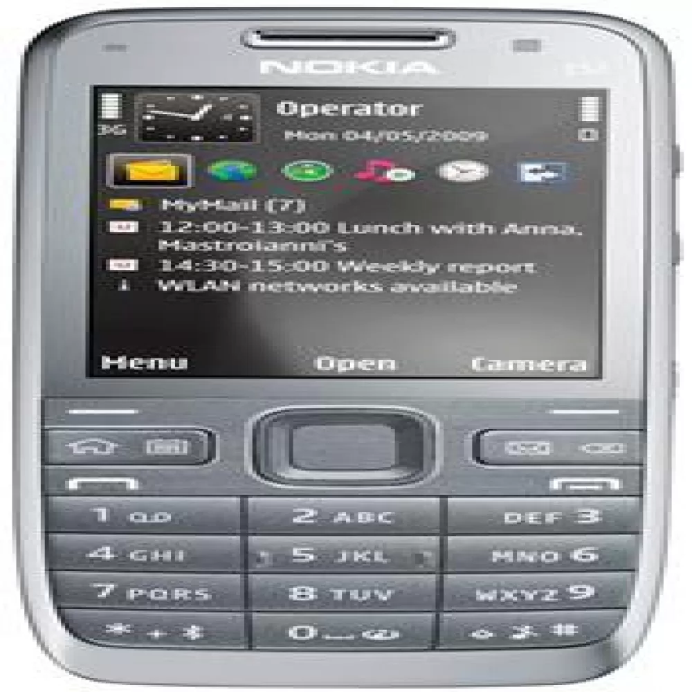 matshop.gr - DUMMY NOKIA E52 OR
