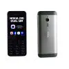 matshop.gr - DUMMY NOKIA 230 (RM-1172) DARK SILVER OR