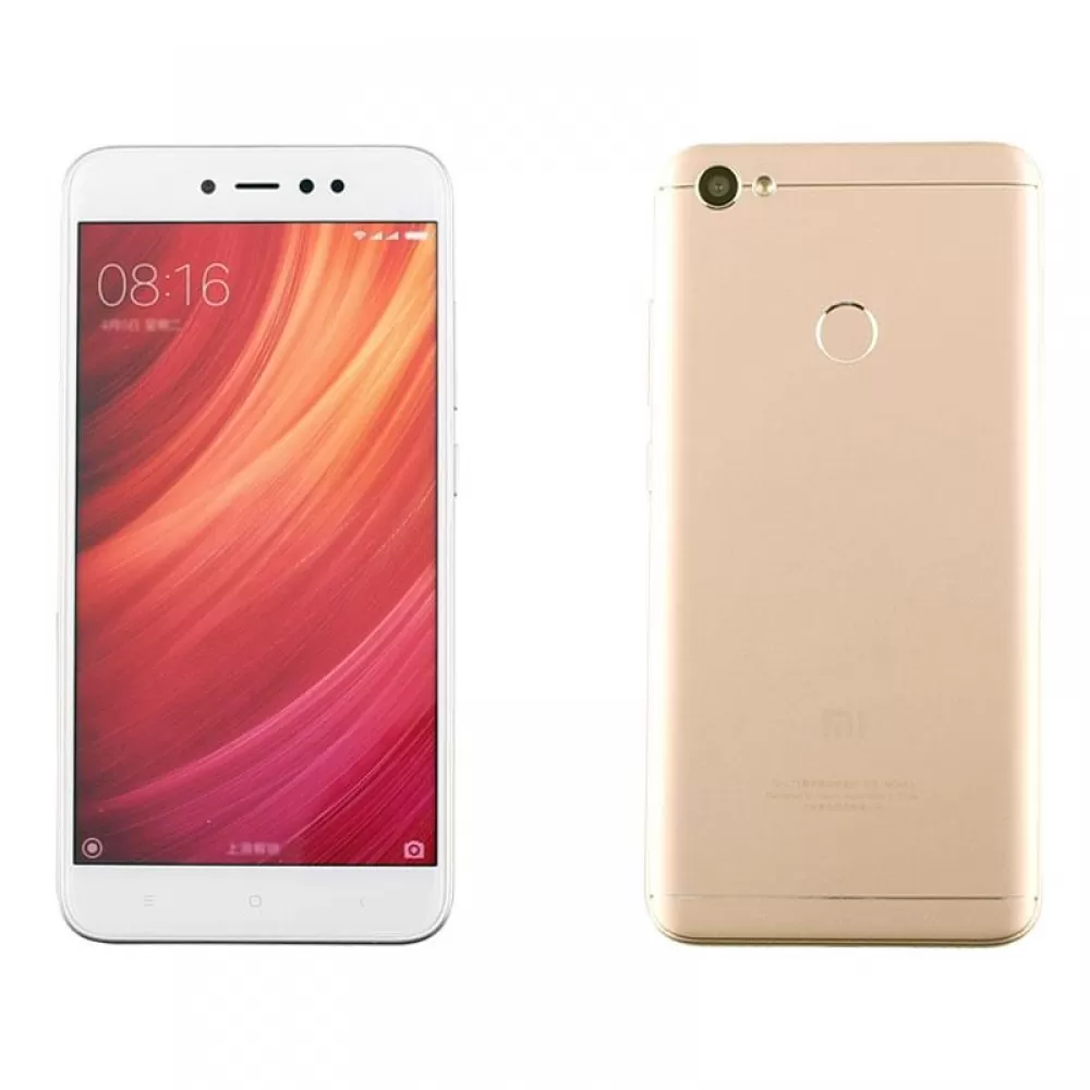 matshop.gr - DUMMY XIAOMI REDMI NOTE 5A PRIME GOLD