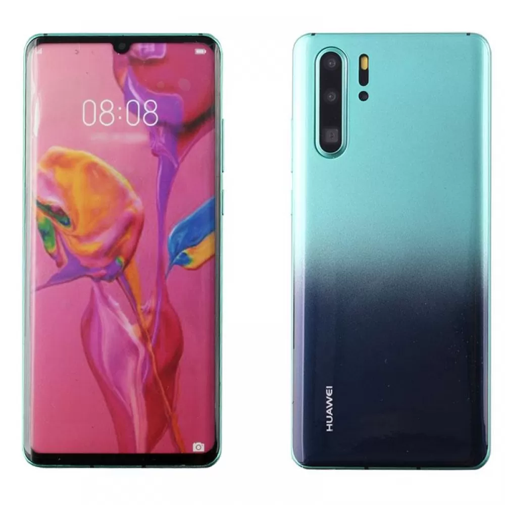 matshop.gr - DUMMY HUAWEI P30 PRO AURORA