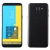 matshop.gr - DUMMY SAMSUNG J6 2018 J600F BLACK OR