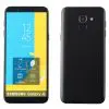 matshop.gr - DUMMY SAMSUNG J6 2018 J600F BLACK OR