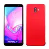 matshop.gr - DUMMY SAMSUNG J6 PLUS 2018 J610F RED OR