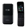 matshop.gr - DUMMY NOKIA 2720 FLIP BLACK OR