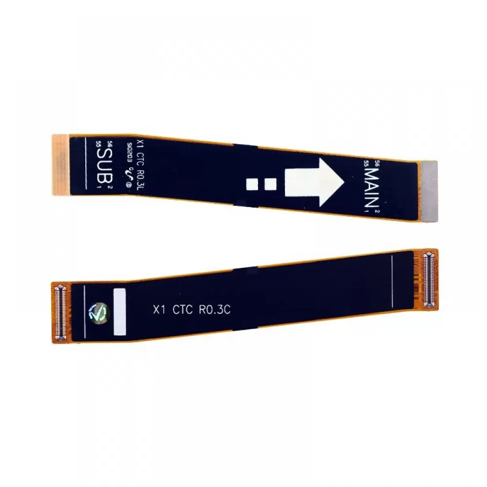 matshop.gr - SAMSUNG S20 G980 ΚΑΛΩΔΙΟ FLEX MAIN