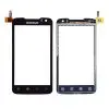 matshop.gr - LENOVO P700i TOUCH SCREEN + LENS BLACK