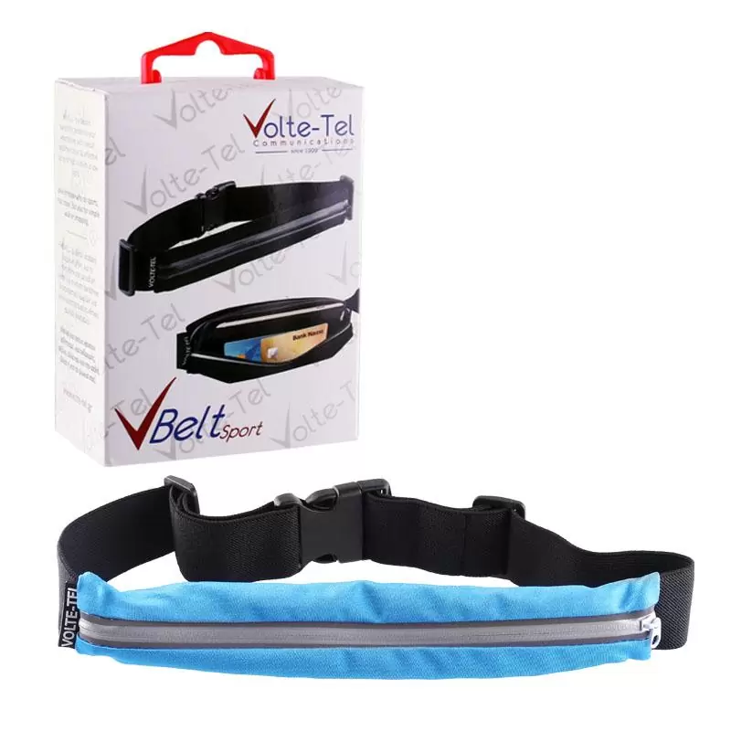matshop.gr - VOLTE-TEL SPORT RUNNER BELT LUMINUS ME ΕΣΩΤΕΡΙΚΗ ΘΗΚΗ BLUE-GREY