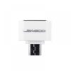 matshop.gr - ΜΕΤΑΤΡΟΠΕΑΣ LEAGOO Micro USB ΣΕ USB OTG BULK OR
