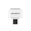 matshop.gr - ΜΕΤΑΤΡΟΠΕΑΣ LEAGOO Micro USB ΣΕ USB OTG BULK OR