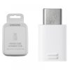 matshop.gr - ΜΕΤΑΤΡΟΠΕΑΣ SAMSUNG EE-GN930BWEGWW (Micro-USB to TYPE C) WHITE PACKING OR