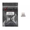 matshop.gr - VOLTE-TEL LIGHTNING ADAPTOR MAGNETIC FOR VCD07/VCD08