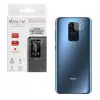 matshop.gr - VOLTE-TEL TEMPERED GLASS XIAOMI REDMI NOTE 9 6.53" 9H 0.30mm FOR CAMERA