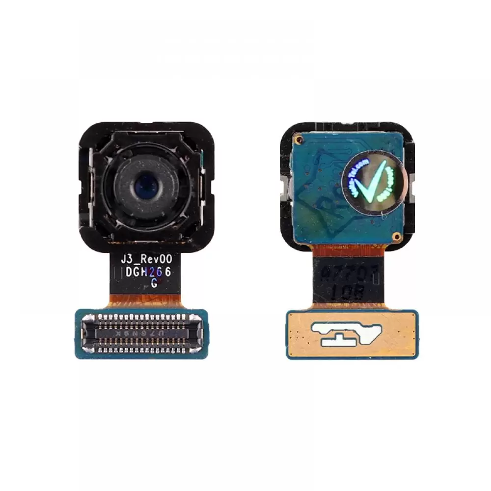 matshop.gr - SAMSUNG J330 GALAXY J3 2017 CAMERA BACK 13MP 3P OR