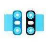 matshop.gr - LG H870 G6 TAPE-STICKER CAMERA LENS BLACK ORIGINAL SERVICE PACK