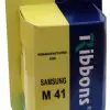 matshop.gr - ΜΕΛΑΝΑΚΙΑ  SAMSUNG INK-M41 SF370/375TP ΣΥΜΒΑΤΟ