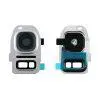 matshop.gr - SAMSUNG G930 GALAXY S7 CAMERA COVER+LENS WHITE 3P OR
