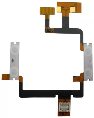 matshop.gr - SONY ERICSSON W710 ΚΑΛΩΔΙΟ FLEX ΑΚΟΥΣΤΙΚΟ (SPEAKER)Υ/ΔΟΝΗΣΗΣ 3P OR