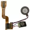 matshop.gr - LG KU990 ΚΑΛΩΔΙΟ FLEX ΣΥΝΔΕΣΜΟΛΟΓΙΑΣ +(BUZZER&ΔΟΝΗΣΗ) 3P OR