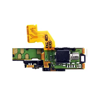 matshop.gr - SONY X12 XPERIA ARC LT15i ΚΑΛΩΔΙΟ FLEX H/F-ON/OFF-ΔΟΝΗΣΗ 1238-5906 ORIGINAL SERVICE PACK