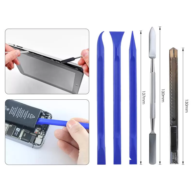 matshop.gr - ΣΕΤ ΕΡΓΑΛΕΙΩΝ BST-118 67 IN 1 (IPHONE/XIAOMI)