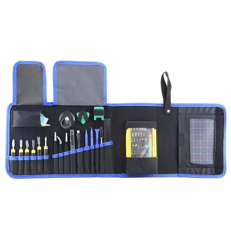 matshop.gr - ΣΕΤ ΕΡΓΑΛΕΙΩΝ BST-118 67 IN 1 (IPHONE/XIAOMI)