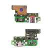 matshop.gr - HUAWEI P10 LITE (MICRO USB) ΠΛΑΚΕΤΑ ΚΟΝΕΚΤΟΡΑ ΦΟΡΤΙΣΗΣ+ΜΙΚΡΟΦΩΝΟ+ΕΠΑΦΗ ΚΕΡΑΙΑΣ 3P OR