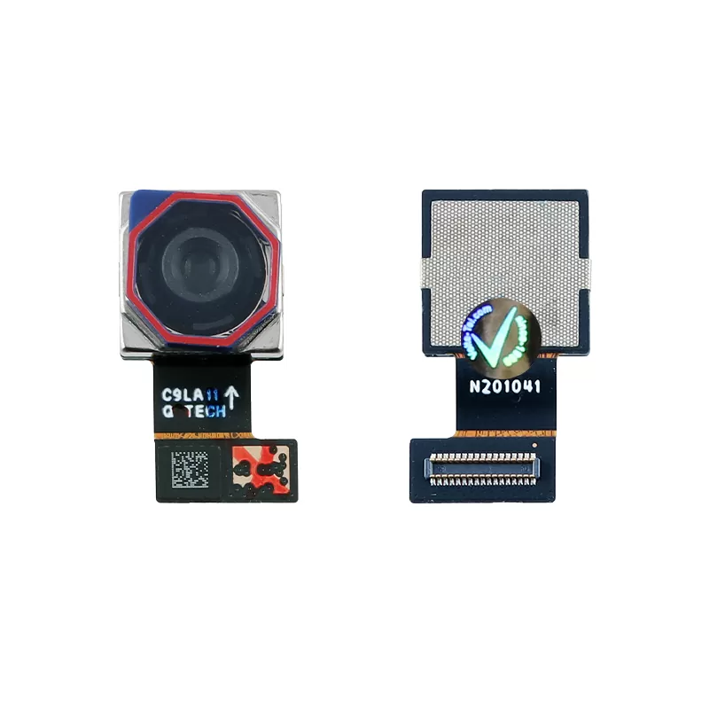 matshop.gr - XIAOMI REDMI NOTE 8 BACK CAMERA 2MP 3RD 3P OR
