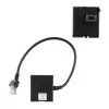 matshop.gr - ΚΑΛΩΔΙΟ MT BOX EXTENSION NOKIA 6710n JAF,UFS 10 PINS