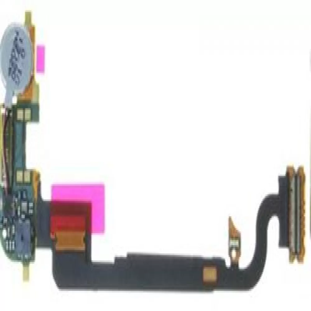 matshop.gr - NOKIA 6600 fold ΚΑΛΩΔΙΟ FLEX FULL SET + VIBRATION MOTOR 3P OR