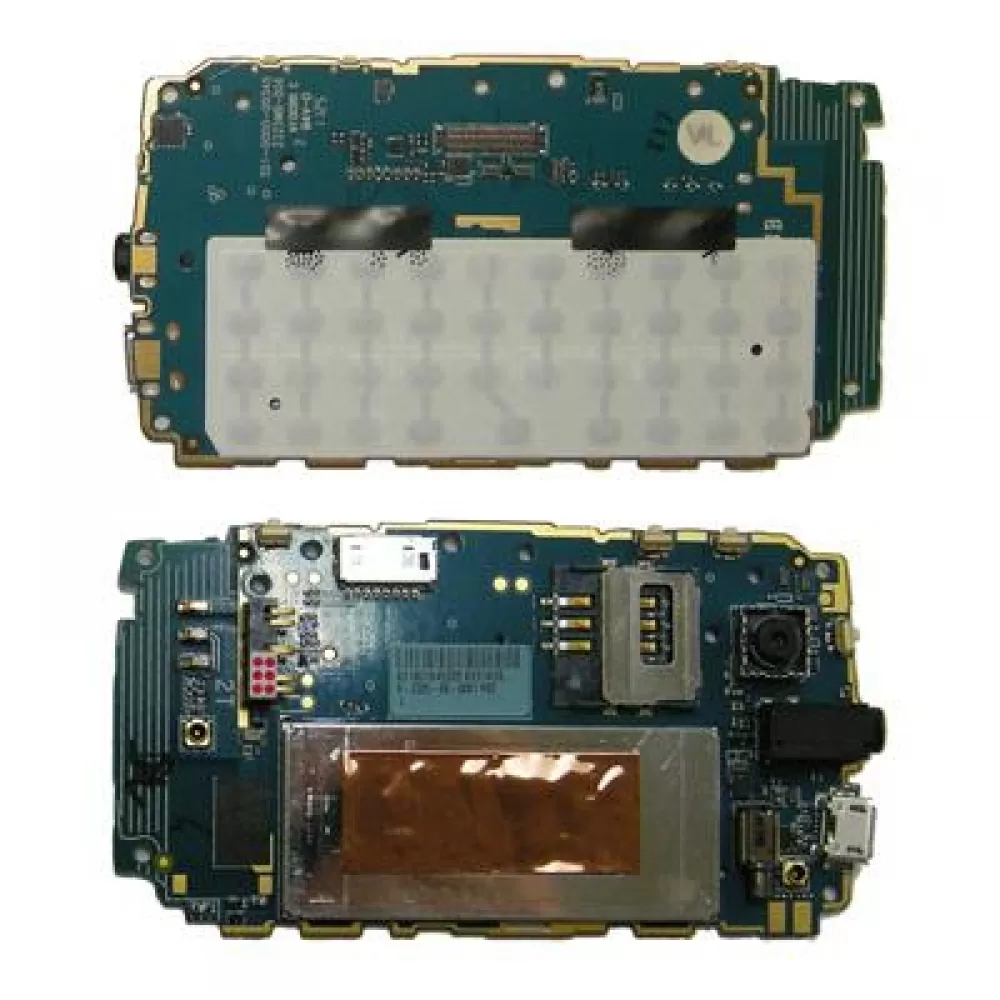 matshop.gr - SONY ERICSSON CK15i TXT PRO ΠΛΑΚΕΤΑ ΚΕΝΤΡΙΚΗ +(ΜΕΜΒΡΑΝΗ ΠΛΗΚΤ) ORIGINAL SERVICE PACK