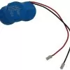 matshop.gr - ΜΠΑΤΑΡΙA ΕΠΑΝΑΦΟΡΤΙΖΟΜΕΝH ΠΥΡΑΜΙΔΑ 3.6V 280mAh