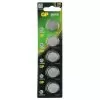 matshop.gr - GP ΜΠΑΤΑΡΙΕΣ ΝΟΜΙΣΜΑΤΟΣ ΛΙΘΙΟΥ 3V CR2032 210mAh 1 ΤΕΜ. 5/BLISTER