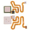 matshop.gr - HUAWEI P9 ΚΑΛΩΔΙΟ FLEX FINGERPRINT SENSOR GOLD 3P OR