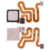 matshop.gr - HUAWEI P9 ΚΑΛΩΔΙΟ FLEX FINGERPRINT SENSOR SILVER 3P OR