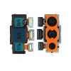 matshop.gr - SAMSUNG A415 A41 CAMERA TRIPLE BACK 48MP/8MP/5MP