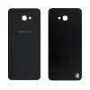 matshop.gr - SAMSUNG J4 PLUS J415 BATTERY COVER BLACK 3P OR