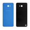 matshop.gr - SAMSUNG J4 PLUS J415 BATTERY COVER BLUE 3P OR