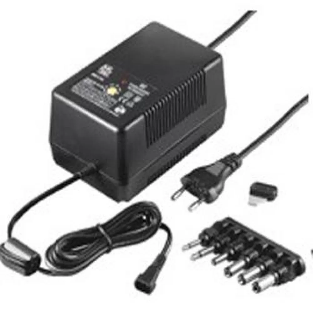matshop.gr - ΜΕΤΑΣΧ/ΤΙΣΤΗΣ 1.5V-12V 1700-2500mA ΣΤΑΘΕΡ/ΜΕΝΟΣ (MWS9117GS)6ΚΟΝ