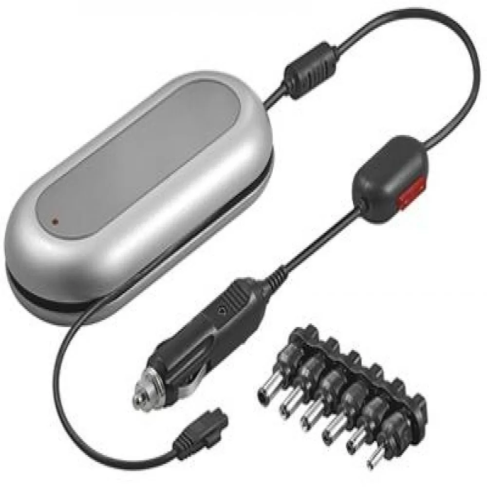 matshop.gr - ΤΡΟΦΟΔΟΤΙΚΟ LAPTOP ΑΥΤ/ΤΟΥ 15-24V NTS 85A 3500mA ΣΤΑΘ/ΝΟΣ 6 ΚΟΝ.