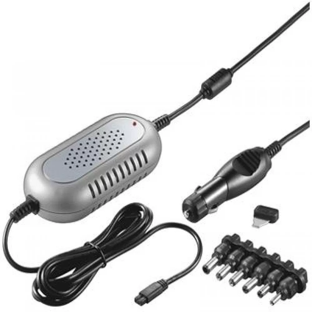 matshop.gr - ΤΡΟΦΟΔΟΤΙΚΟ LAPTOP ΑΥΤ/ΤΟΥ 15-24V NTS 120A 6000mA ΣΤΑΘ/ΝΟΣ 6 ΚΟN