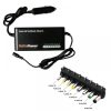 matshop.gr - ΤΡΟΦΟΔΟΤΙΚΟ LAPTOΡ VOLTEPOWER UNIVERSAL VT-120W6A 15-24V USB 8Κ