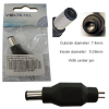 matshop.gr - CONNECTOR HP & DELL ΓΙΑ ΤΡΟΦΟΔΟΤΙΚΟ LAPTOP VT-120W6A