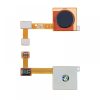 matshop.gr - XIAOMI MI A2/MI 6X ΚΑΛΩΔΙΟ FLEX FINGERPRINT SENSOR BLACK 3P OR