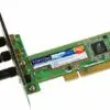 matshop.gr - ΚΑΡΤΑ PCI 2101 GMR ΑΣΥΡΜΑΤΟ ΜΙΜΟ TECHNOLOGY