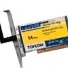 matshop.gr - ΚΑΡΤΑ SKYR@CER PCI 154 SUPER G TOPCOM