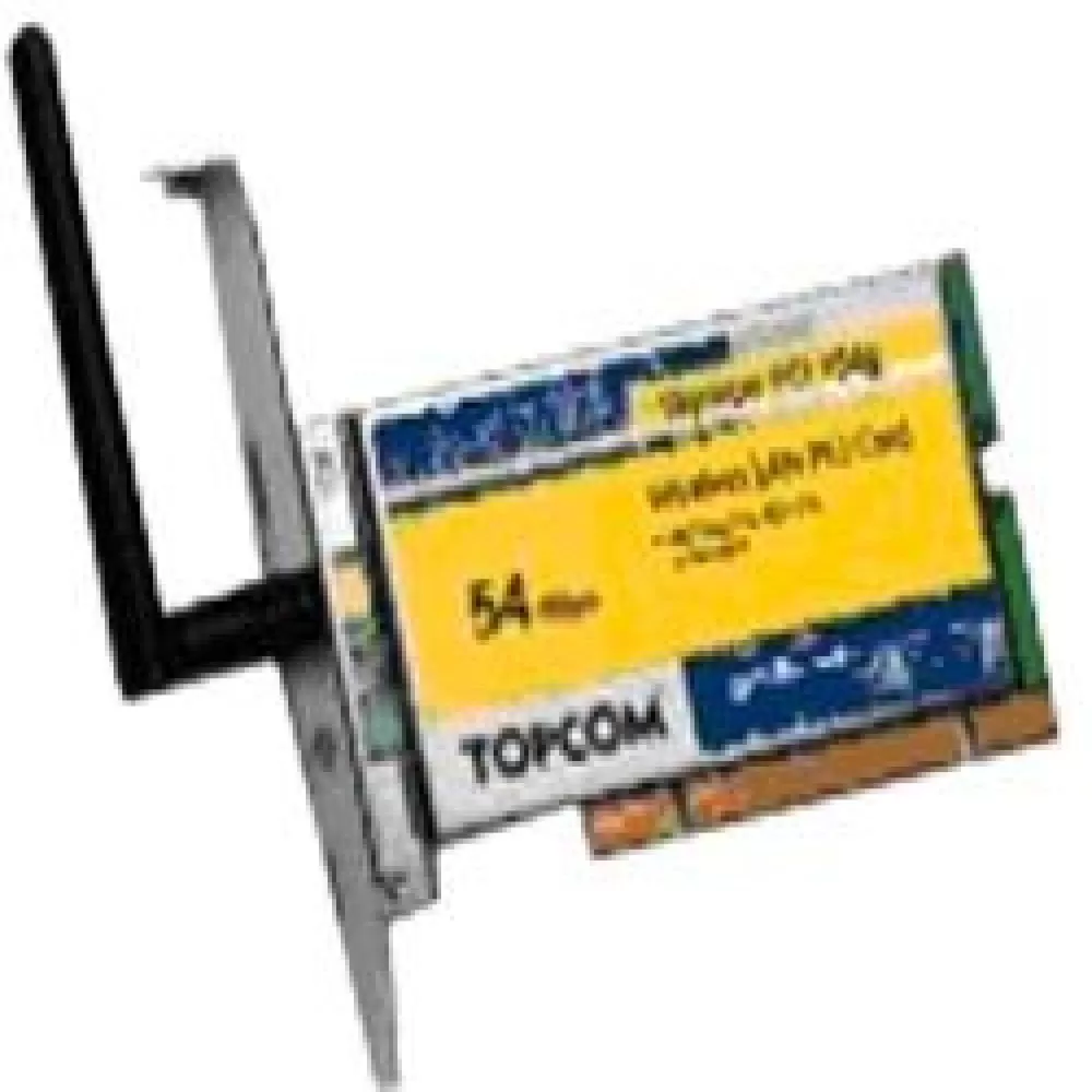 matshop.gr - ΚΑΡΤΑ SKYR@CER PCI 154 SUPER G TOPCOM