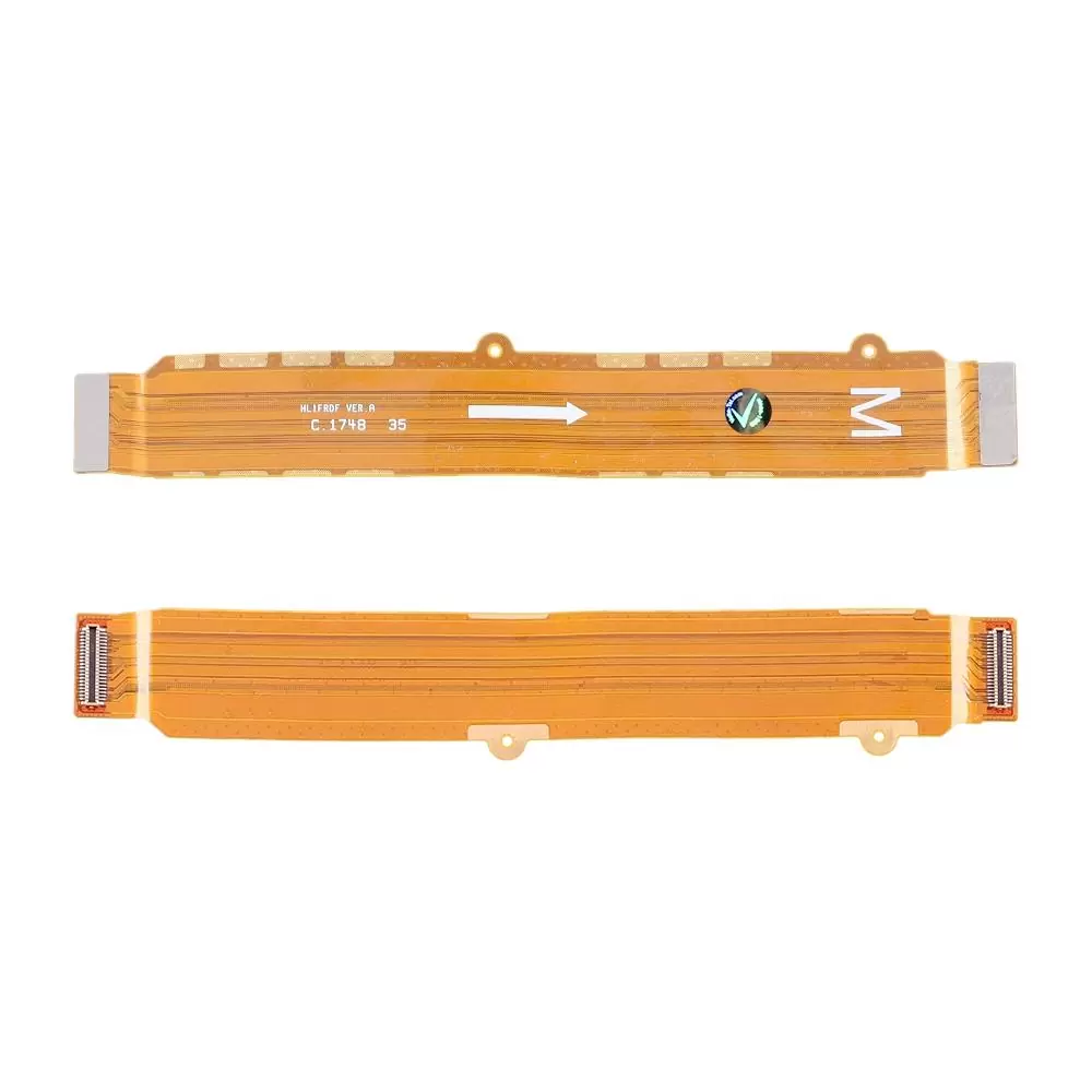 matshop.gr - HONOR 8 ΚΑΛΩΔΙΟ FLEX MAIN BOARD