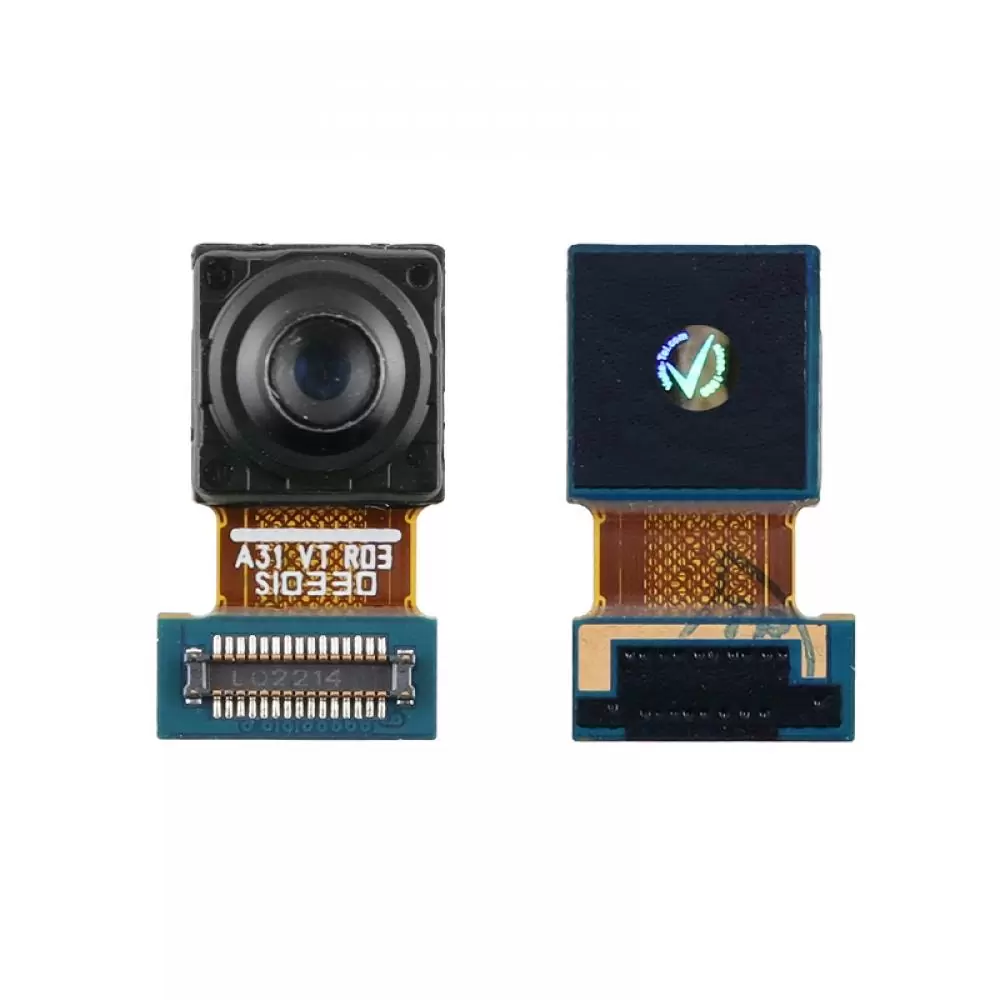 matshop.gr - SAMSUNG A415 A41 CAMERA FRONT 25MP