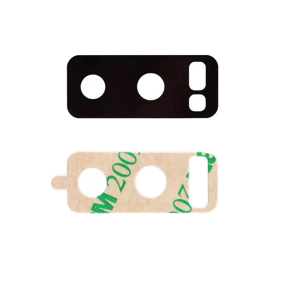 matshop.gr - SAMSUNG NOTE 8 N950 CAMERA LENS +3M STICKER BLACK 3P OR
