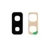 matshop.gr - SAMSUNG S9 PLUS G965 CAMERA LENS +3M STICKER BLACK 3P OR